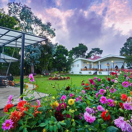 La Grande Villa Nuwara Eliya Zewnętrze zdjęcie