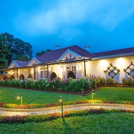 La Grande Villa Nuwara Eliya Zewnętrze zdjęcie