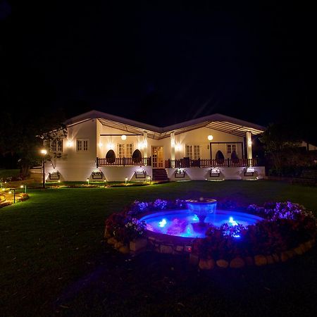 La Grande Villa Nuwara Eliya Zewnętrze zdjęcie