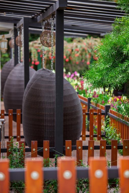 La Grande Villa Nuwara Eliya Zewnętrze zdjęcie