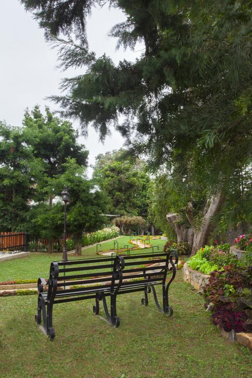 La Grande Villa Nuwara Eliya Zewnętrze zdjęcie