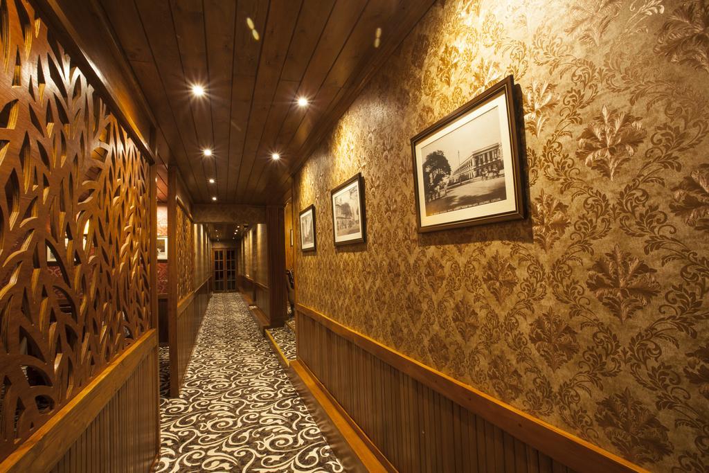 La Grande Villa Nuwara Eliya Zewnętrze zdjęcie