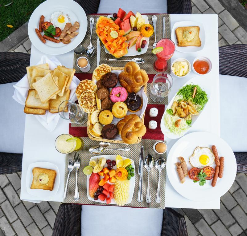 La Grande Villa Nuwara Eliya Zewnętrze zdjęcie
