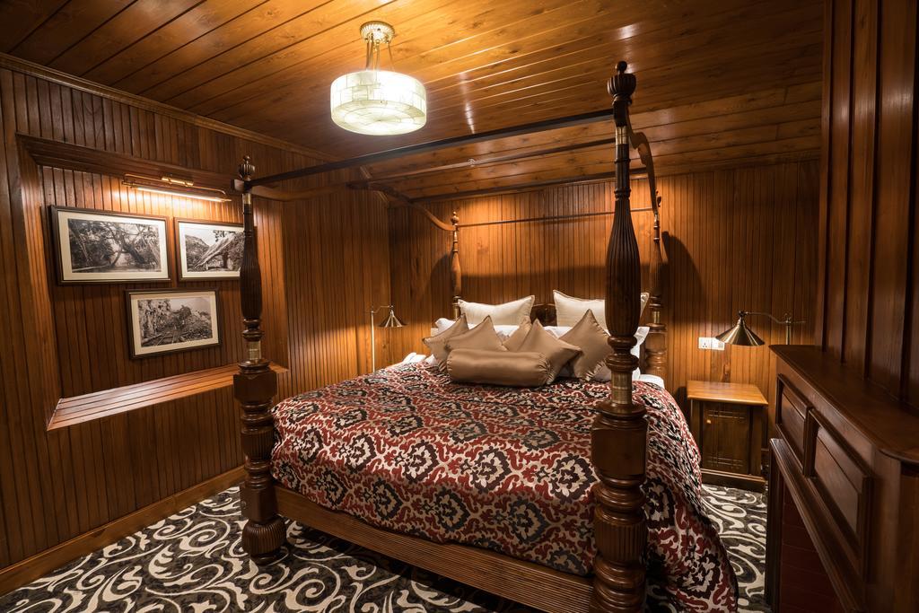 La Grande Villa Nuwara Eliya Zewnętrze zdjęcie